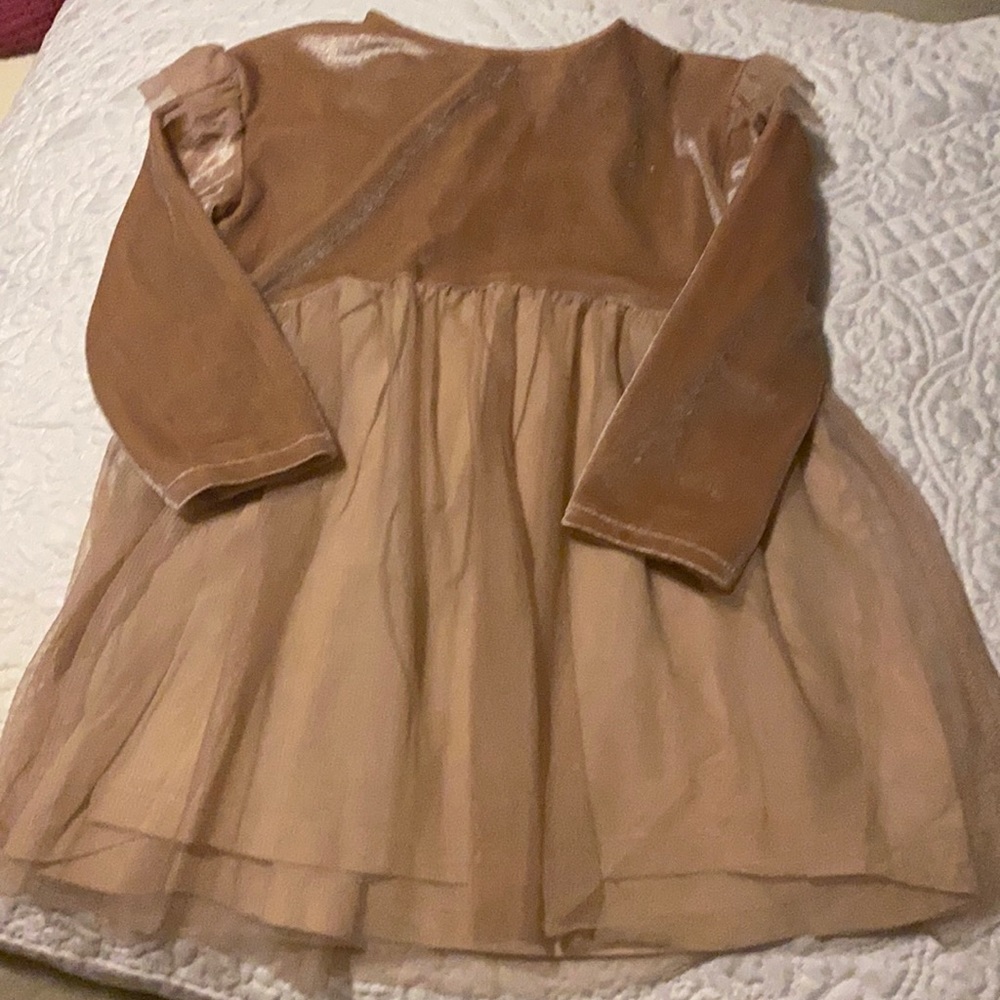 Nice dress